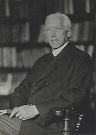 Archivo:Professor Dr. Ulrich von Wilamowitz-Moellendorf