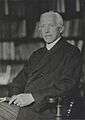 Professor Dr. Ulrich von Wilamowitz-Moellendorf