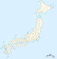 Provinces of Japan