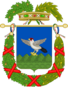 Provincia di Macerata-Stemma.svg