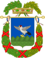 Provincia di Macerata-Stemma