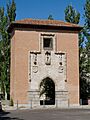 Puerta de la Latina - 01