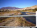 Río Calchaquí