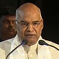 RamNathKovind (cropped)