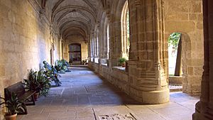 Archivo:Real Convento de San Benito