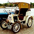 Renault Voiturette 1901