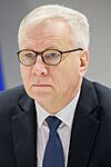 Rimantas Šadžius EC 2025 (cropped).jpg