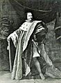 Ritratto del Principe Federico Colonna