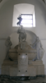 Rodrigo de Bastidas monument, Santa Marta - Colombia