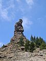 Roque del fraile