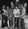 Roxy Music - TopPop 1973 06