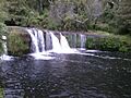 Salto Dumo