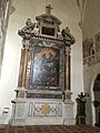 San Domenico.Spoleto 7