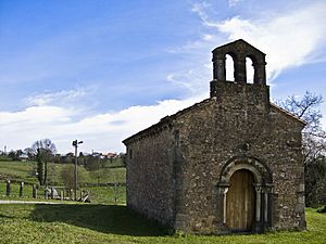 Archivo:San Esteban de Aramil
