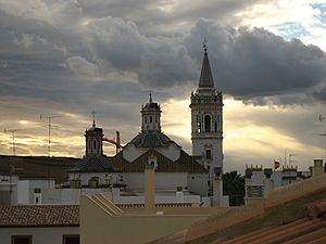 Archivo:San Juan La Palma del Condado