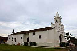 Archivo:Santo Domingo de Guzman de Parita
