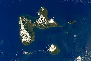 Satellite photo of Guadeloupe.jpg