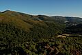 Serra do Faro de Avión