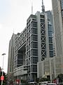 Shanghai Stock Exchange Building