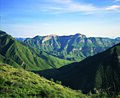 Sierra de Jimulco, Coahuila- Jimulco mountain range (22730771348)