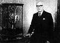 Sir Anthony Mamo
