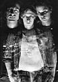 Skin Yard-1988