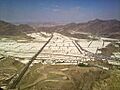 Some perspective on Mina - Flickr - Al Jazeera English