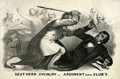 Archivo:Southern Chivalry