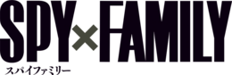 Spy × Family logo.png