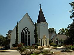 St. Francis at the Point Church Sept 2012 01.jpg