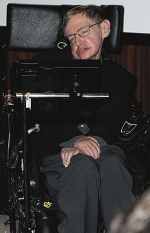 Archivo:Stephen Hawking 050506