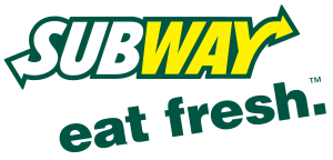 Archivo:Subway logo (with slogan)