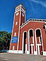Templo Parroquia Malabrigo