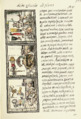 The Florentine Codex- Feather Painters IV
