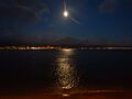 The Strait of Messina
