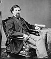Theodore Medad Pomeroy - Brady-Handy