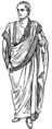 Toga (PSF)