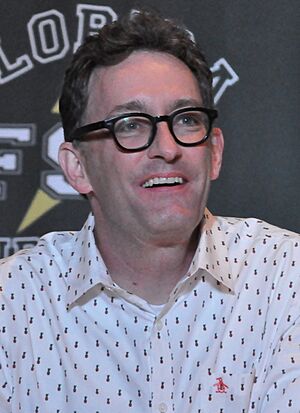 Archivo:Tom Kenny (21290798232)