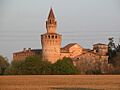 Torre Rivalta