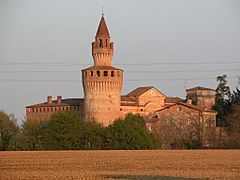 Torre Rivalta