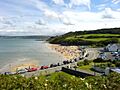 Traeth Benllech - geograph.org.uk - 568466