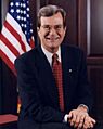 Trent Lott official portrait