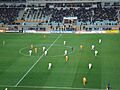 Tunisie - Pays-Bas 1-1 (other photo)