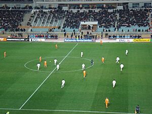 Archivo:Tunisie - Pays-Bas 1-1 (other photo)