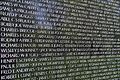USA-Vietnam Veterans Memorial