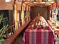 Una mesa medieval (9738507461)