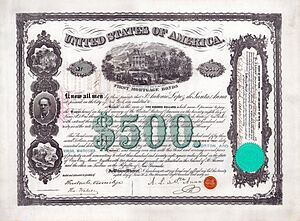 Archivo:United States of America Santa Anna 1866