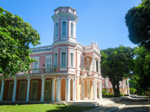 Archivo:Universidade Federal do Ceará