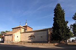 Villamiel de Toledo, Iglesia de Ntra. Sra. de la Redonda, 1.jpg