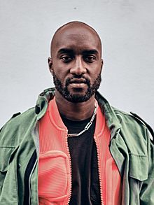 Virgil Abloh para Niños
